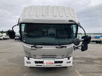 ISUZU Forward Mixer Truck 2PG-FTR90U2 2018 182,606km_8