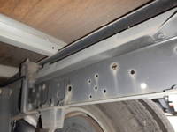 ISUZU Elf Aluminum Van TRG-NLR85AN 2019 151,000km_10