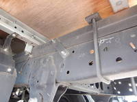 ISUZU Elf Aluminum Van TRG-NLR85AN 2019 151,000km_11