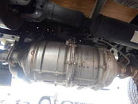 ISUZU Elf Aluminum Van TRG-NLR85AN 2019 151,000km_12