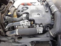 ISUZU Elf Aluminum Van TRG-NLR85AN 2019 151,000km_14