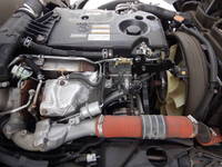 ISUZU Elf Aluminum Van TRG-NLR85AN 2019 151,000km_15