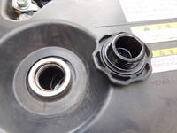 ISUZU Elf Aluminum Van TRG-NLR85AN 2019 151,000km_17