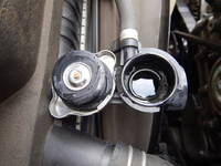 ISUZU Elf Aluminum Van TRG-NLR85AN 2019 151,000km_18