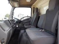 ISUZU Elf Aluminum Van TRG-NLR85AN 2019 151,000km_20