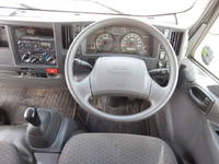 ISUZU Elf Aluminum Van TRG-NLR85AN 2019 151,000km_21