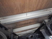 ISUZU Elf Aluminum Van TRG-NLR85AN 2019 151,000km_26