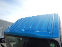 ISUZU Elf Aluminum Van TRG-NLR85AN 2019 151,000km_27