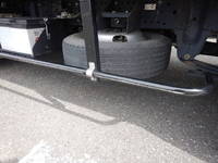 ISUZU Elf Aluminum Van TRG-NLR85AN 2019 151,000km_29