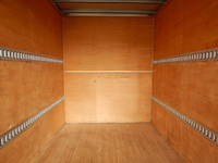 ISUZU Elf Aluminum Van TRG-NLR85AN 2019 151,000km_31