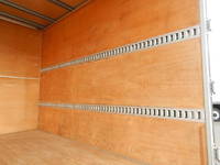 ISUZU Elf Aluminum Van TRG-NLR85AN 2019 151,000km_33