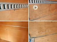 ISUZU Elf Aluminum Van TRG-NLR85AN 2019 151,000km_37