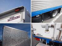 ISUZU Elf Aluminum Van TRG-NLR85AN 2019 151,000km_38