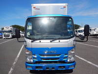 ISUZU Elf Aluminum Van TRG-NLR85AN 2019 151,000km_3