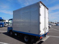 ISUZU Elf Aluminum Van TRG-NLR85AN 2019 151,000km_4