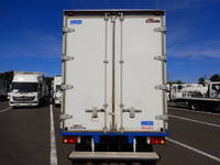 ISUZU Elf Aluminum Van TRG-NLR85AN 2019 151,000km_5