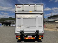 ISUZU Forward Panel Van TKG-FRR90S2 2015 364,590km_10