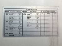 ISUZU Forward Panel Van TKG-FRR90S2 2015 364,590km_18