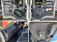 ISUZU Forward Panel Van TKG-FRR90S2 2015 364,590km_30