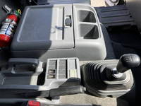 ISUZU Forward Panel Van TKG-FRR90S2 2015 364,590km_36