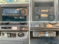 ISUZU Forward Panel Van TKG-FRR90S2 2015 364,590km_37
