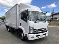 ISUZU Forward Panel Van TKG-FRR90S2 2015 364,590km_3