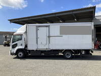 ISUZU Forward Panel Van TKG-FRR90S2 2015 364,590km_5
