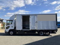 ISUZU Forward Panel Van TKG-FRR90S2 2015 364,590km_6