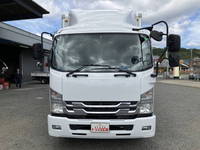 ISUZU Forward Panel Van TKG-FRR90S2 2015 364,590km_8