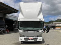 ISUZU Forward Panel Van TKG-FRR90S2 2015 364,590km_9