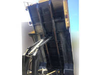 ISUZU Giga Dump 2KG-CXZ77CT 2022 145,954km_10