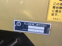 ISUZU Giga Dump 2KG-CXZ77CT 2022 145,954km_12