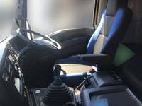 ISUZU Giga Dump 2KG-CXZ77CT 2022 145,954km_21