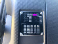 ISUZU Giga Dump 2KG-CXZ77CT 2022 145,954km_26