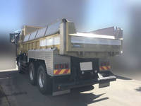 ISUZU Giga Dump 2KG-CXZ77CT 2022 145,954km_2