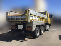 ISUZU Giga Dump 2KG-CXZ77CT 2022 145,954km_4