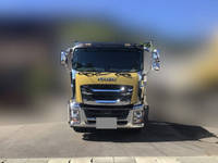 ISUZU Giga Dump 2KG-CXZ77CT 2022 145,954km_5