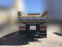 ISUZU Giga Dump 2KG-CXZ77CT 2022 145,954km_7