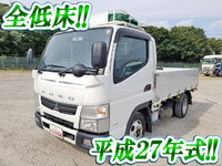 MITSUBISHI FUSO Canter Aluminum Block TKG-FBA20 2015 49,269km_1