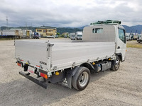 MITSUBISHI FUSO Canter Aluminum Block TKG-FBA20 2015 49,269km_2