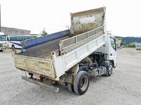 MITSUBISHI FUSO Canter Dump SKG-FBA60 2011 78,252km_2