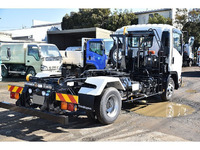 ISUZU Forward Arm Roll Truck TKG-FRR90S2 2017 566km_2