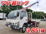 Titan Truck (With 3 Steps Of Unic Cranes)
