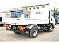 ISUZU Forward Dump TKG-FRR90S1 2016 787km_2