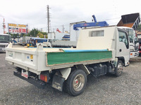 ISUZU Elf Dump TKG-NJR85AD 2012 27,000km_2