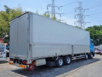 MITSUBISHI FUSO Super Great Aluminum Wing QKG-FS54VZ 2012 618,649km_2