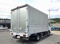 MITSUBISHI FUSO Canter Aluminum Wing PA-FE82DE 2006 151,676km_2