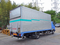 MITSUBISHI FUSO Fighter Aluminum Van KK-FK64HK 2003 508,260km_2