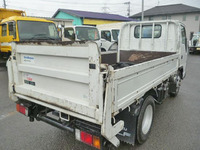 ISUZU Elf Flat Body PB-NKR81A 2006 136,000km_2