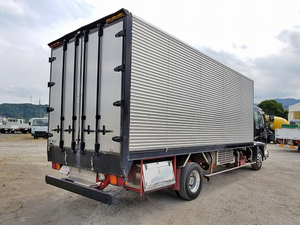 Forward Refrigerator & Freezer Truck_2